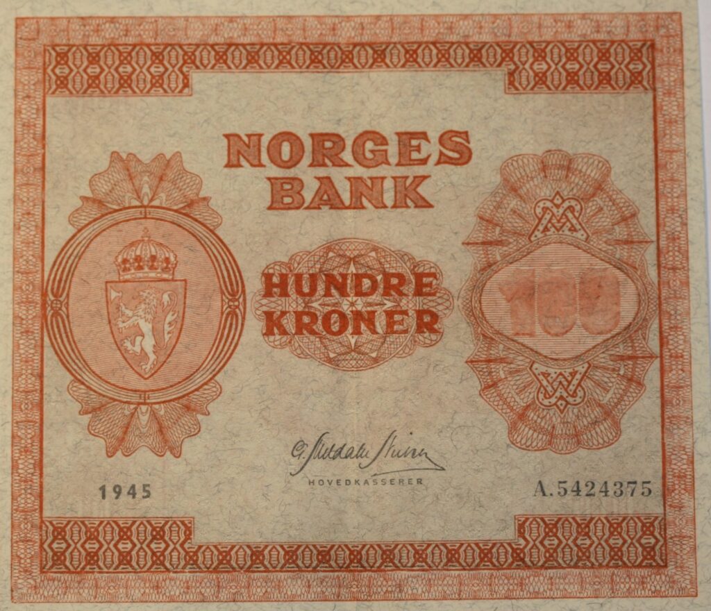 Kristiansand Mynthandel