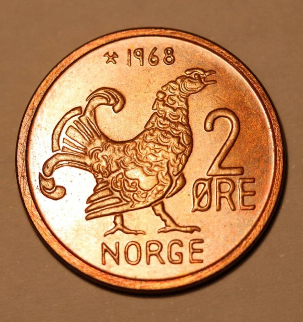 Kristiansand Mynthandel