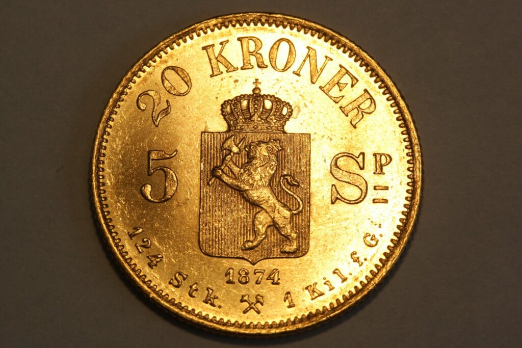 Kristiansand Mynthandel