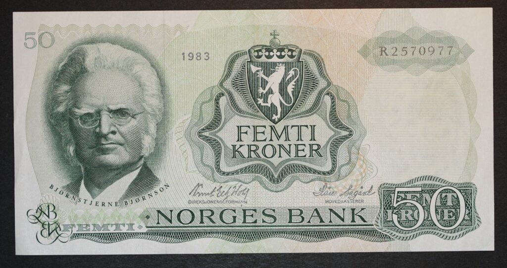 Kristiansand Mynthandel