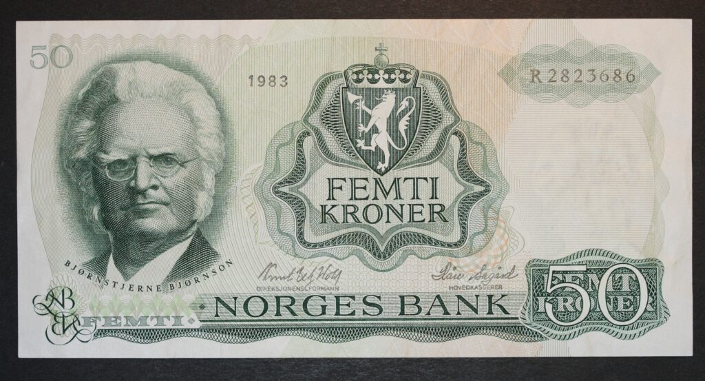 Kristiansand Mynthandel