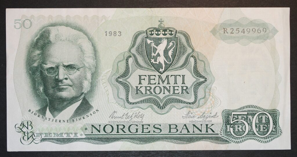 Kristiansand Mynthandel