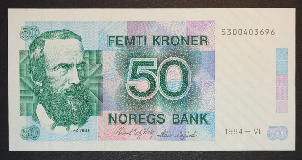 Kristiansand Mynthandel