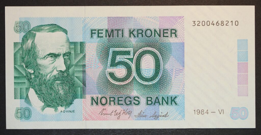 Kristiansand Mynthandel