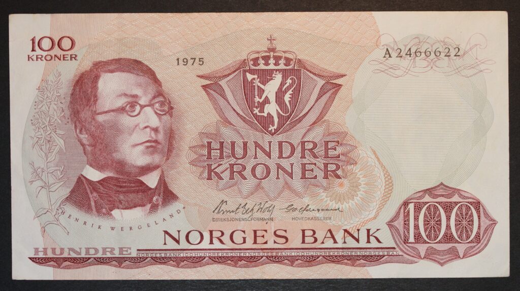 Kristiansand Mynthandel