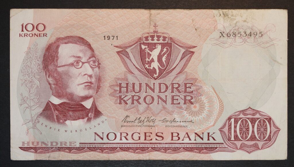 Kristiansand Mynthandel