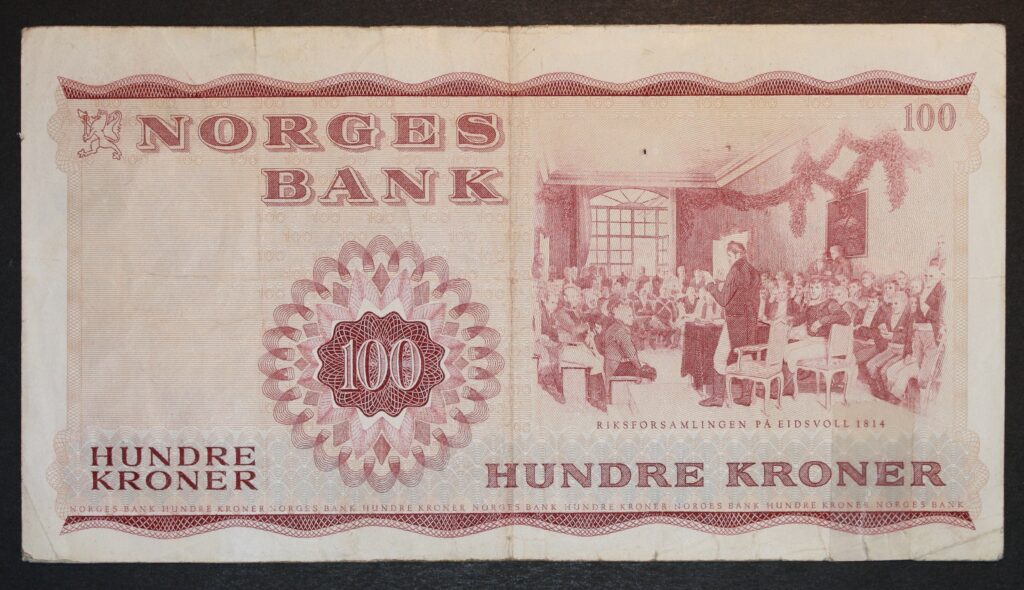 Kristiansand Mynthandel