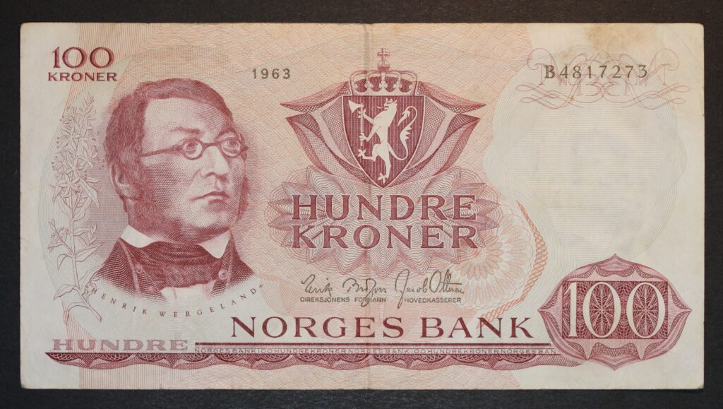 Kristiansand Mynthandel