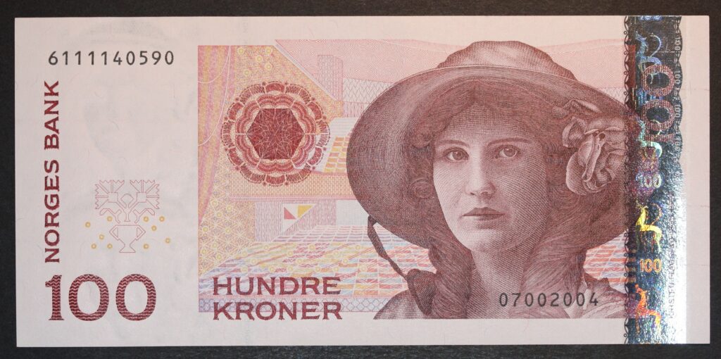 Kristiansand Mynthandel