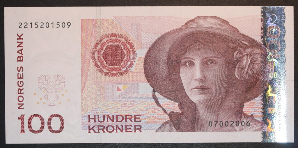 Kristiansand Mynthandel