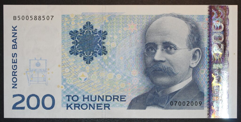 Kristiansand Mynthandel