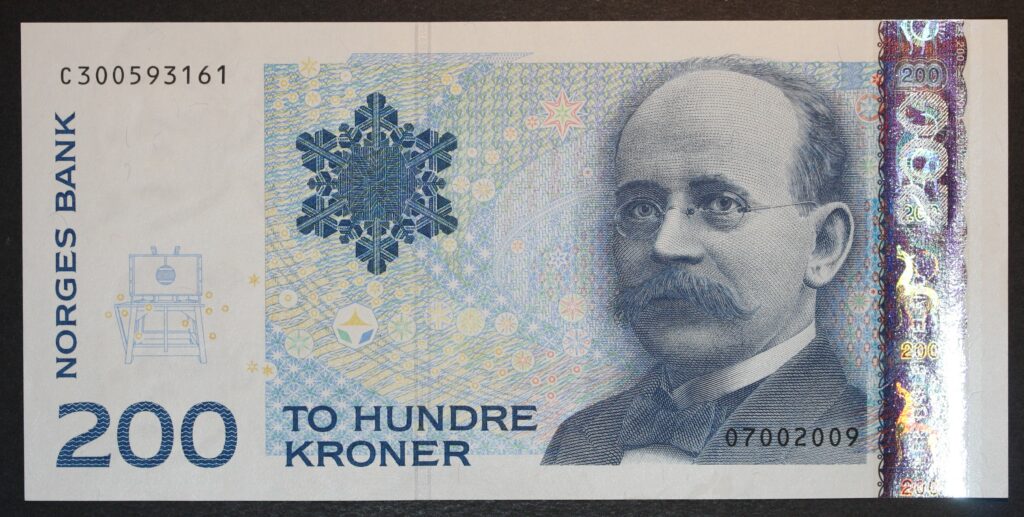 Kristiansand Mynthandel