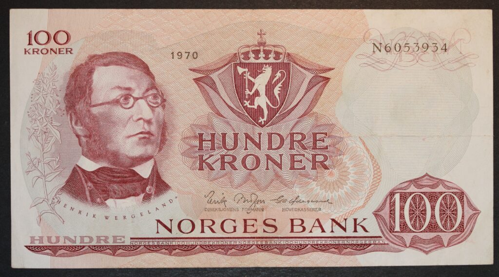 Kristiansand Mynthandel