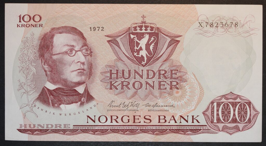 Kristiansand Mynthandel