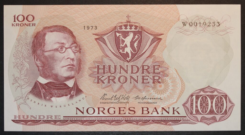 Kristiansand Mynthandel