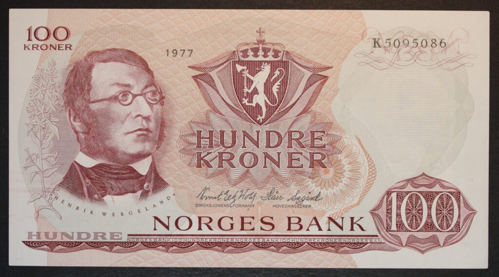 Kristiansand Mynthandel