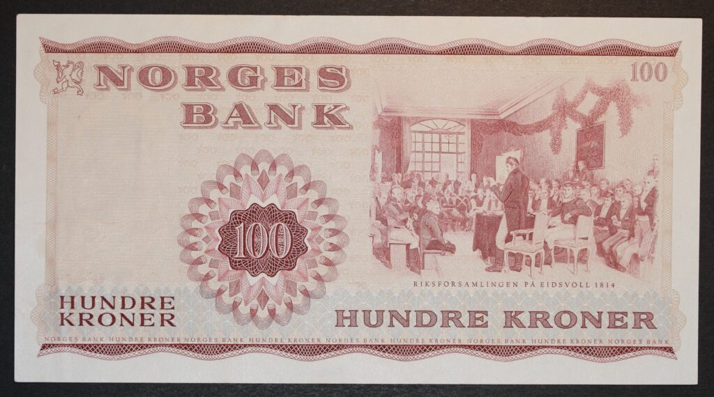 Kristiansand Mynthandel