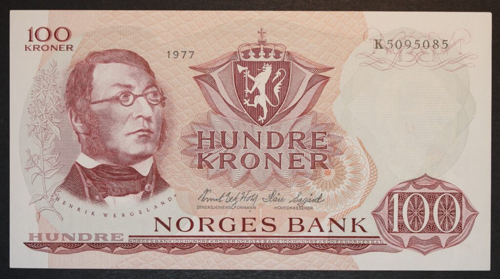 Kristiansand Mynthandel