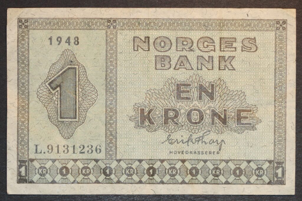 Kristiansand Mynthandel