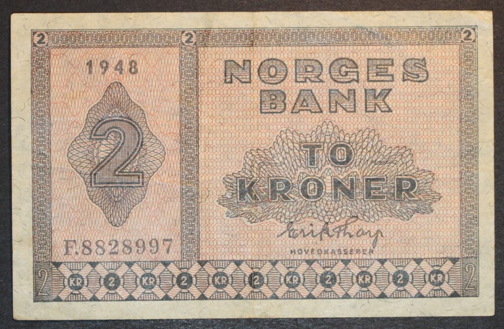 Kristiansand Mynthandel