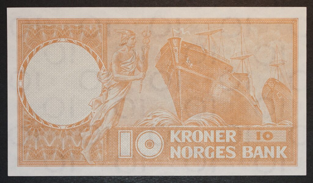 Kristiansand Mynthandel