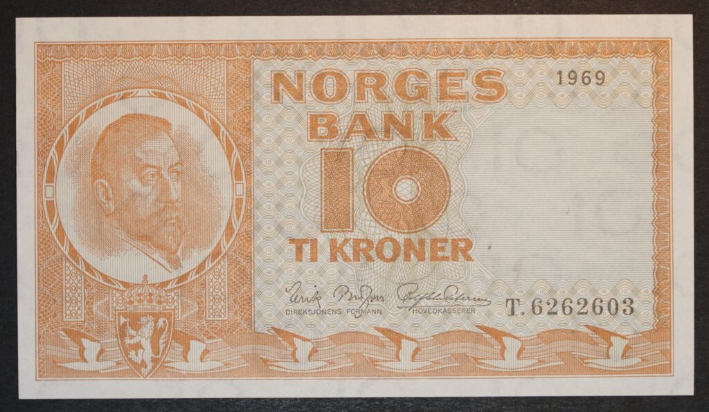 Kristiansand Mynthandel