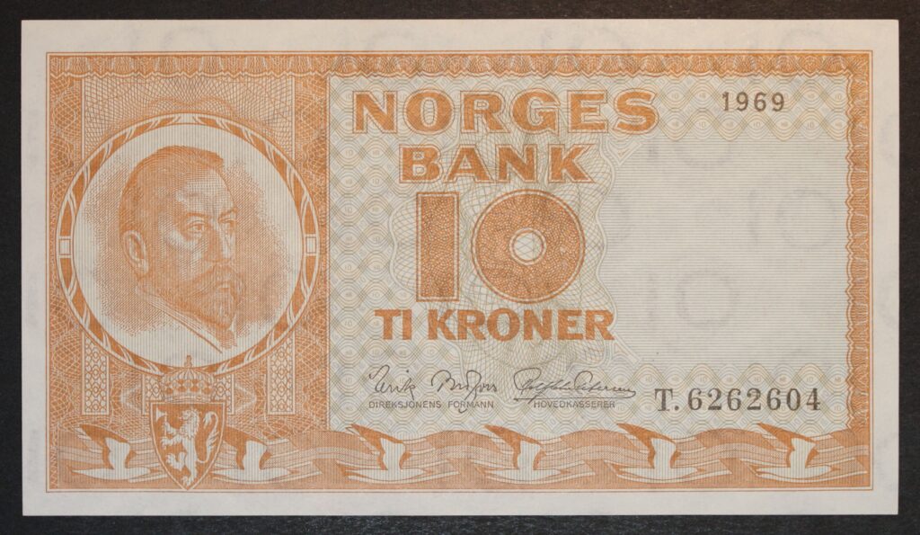 Kristiansand Mynthandel