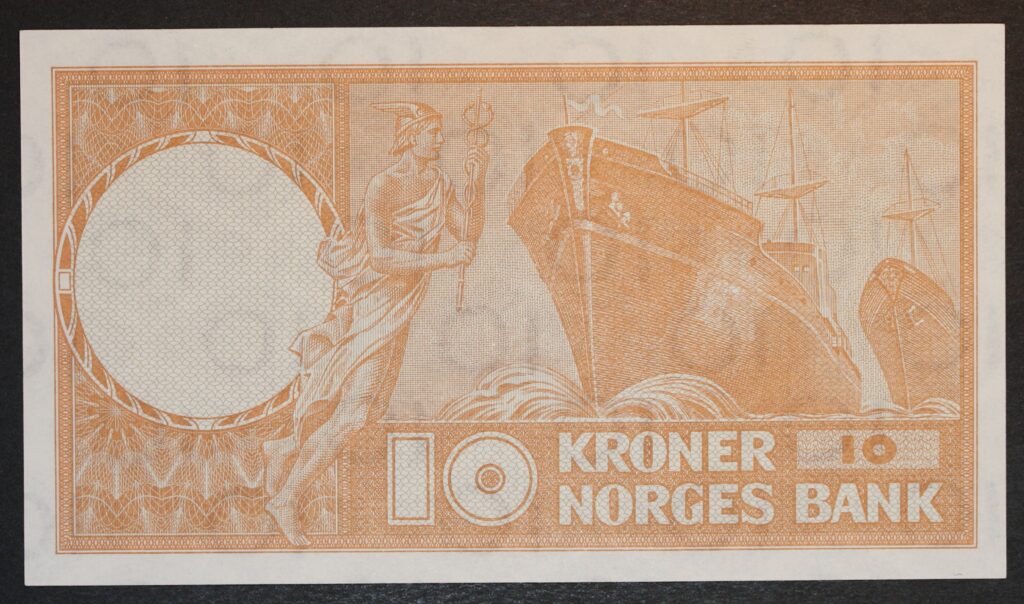 Kristiansand Mynthandel