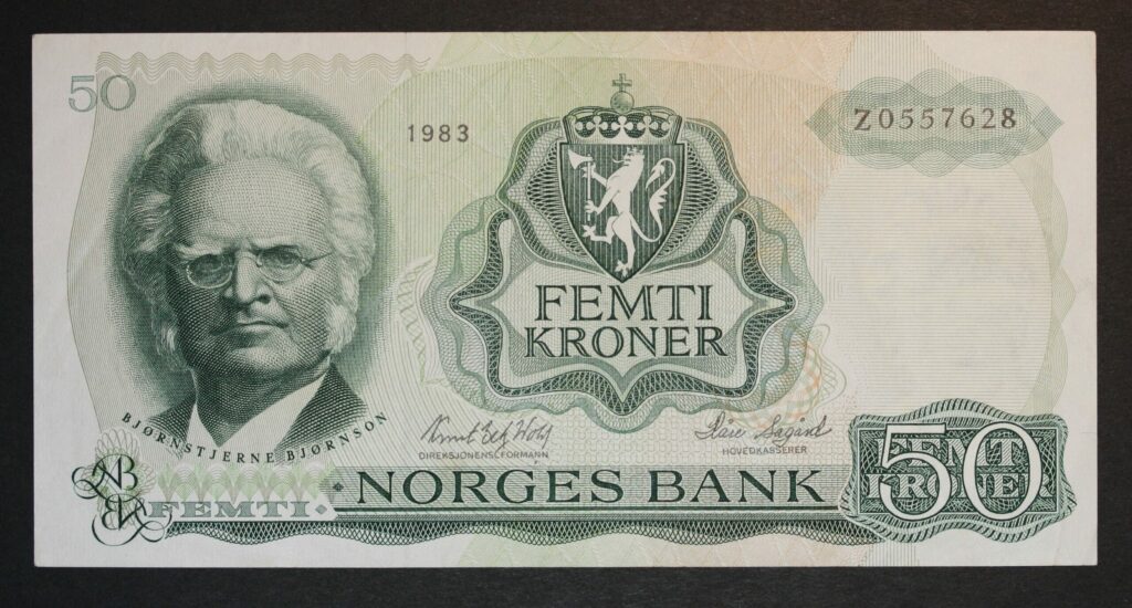 Kristiansand Mynthandel