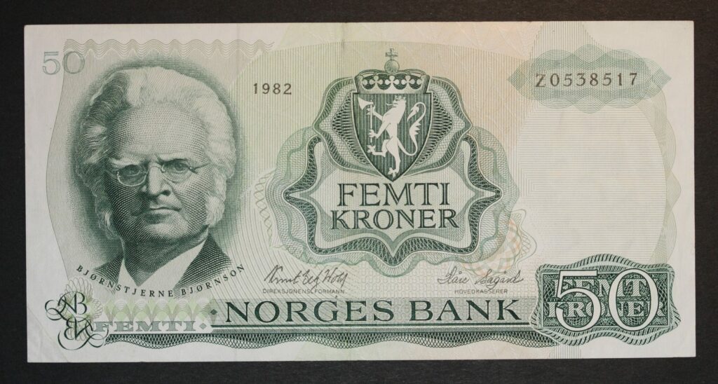 Kristiansand Mynthandel