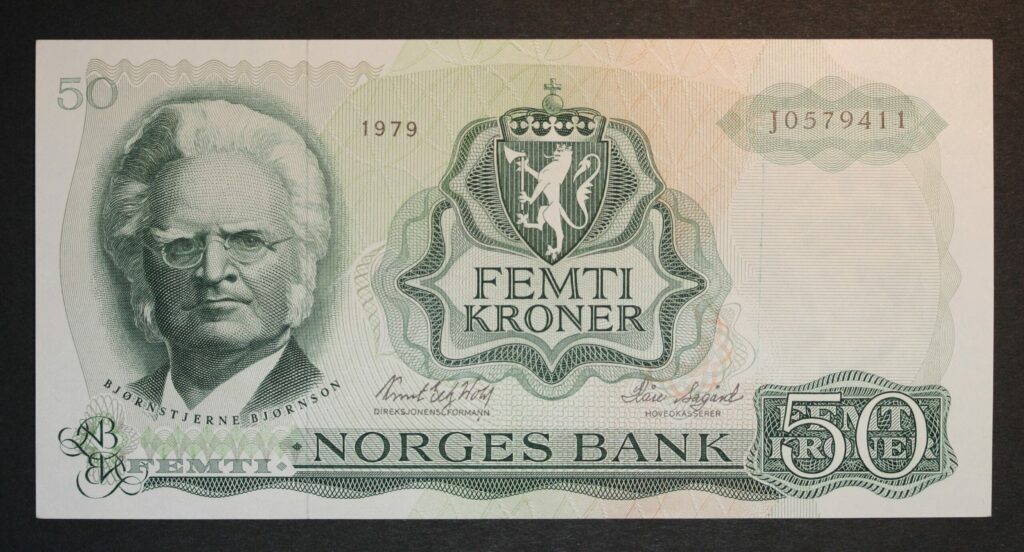 Kristiansand Mynthandel