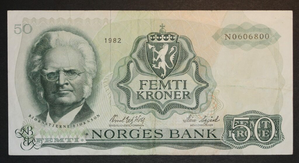 Kristiansand Mynthandel