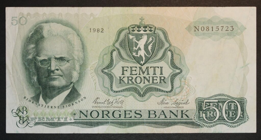 Kristiansand Mynthandel