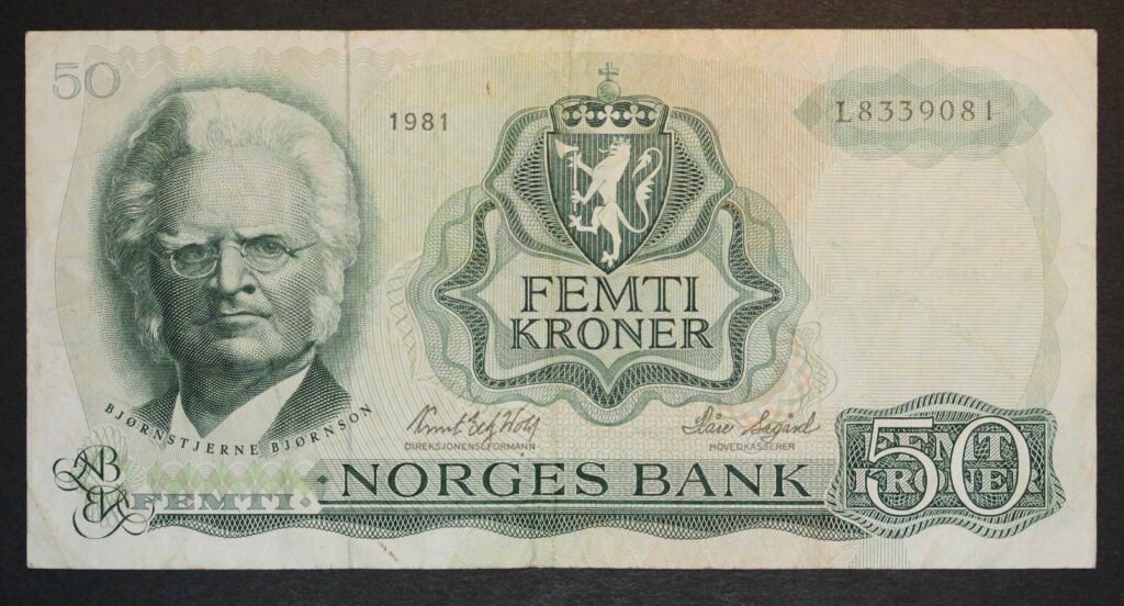 Kristiansand Mynthandel