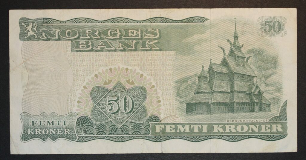 Kristiansand Mynthandel