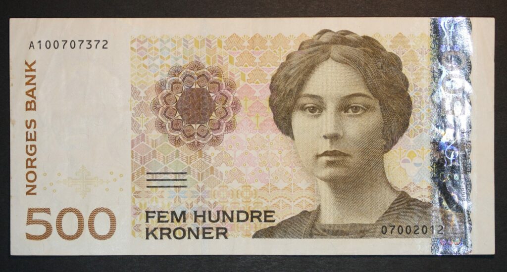 Kristiansand Mynthandel