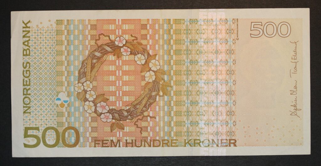 Kristiansand Mynthandel