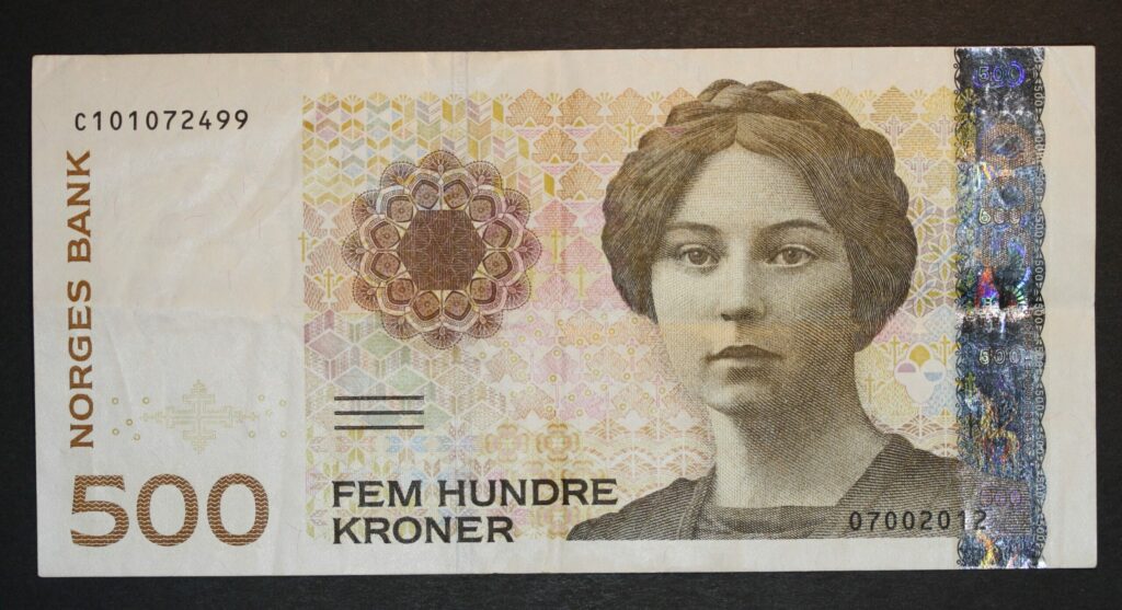 Kristiansand Mynthandel