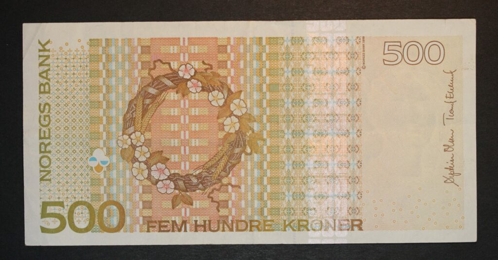 Kristiansand Mynthandel