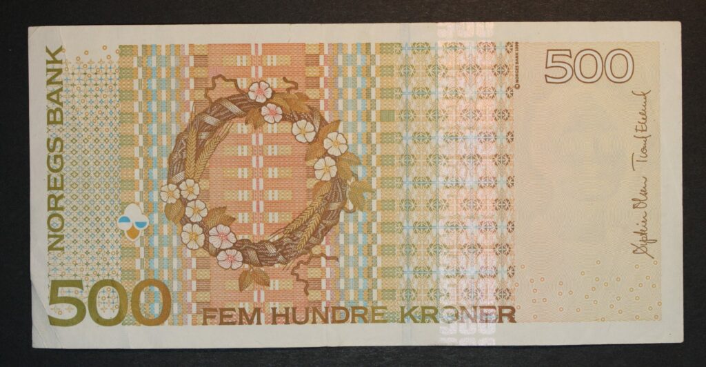 Kristiansand Mynthandel