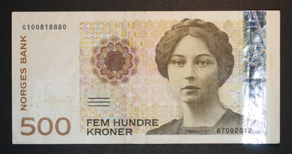 Kristiansand Mynthandel