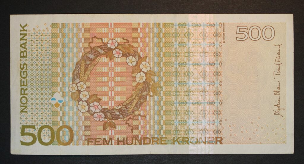 Kristiansand Mynthandel