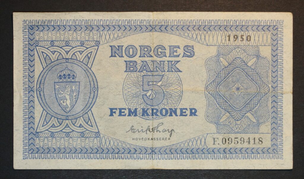 Kristiansand Mynthandel