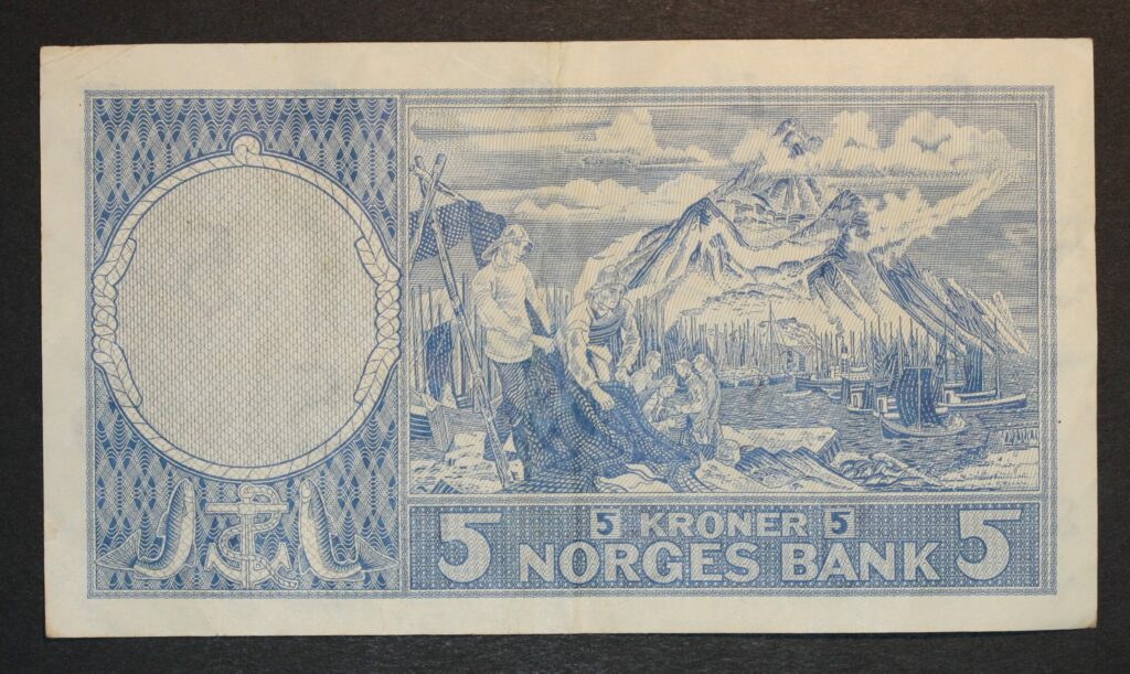 Kristiansand Mynthandel