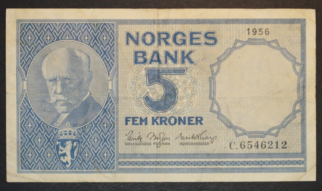 Kristiansand Mynthandel