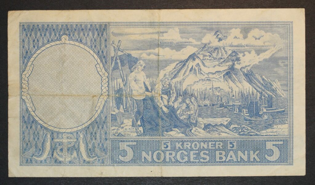 Kristiansand Mynthandel