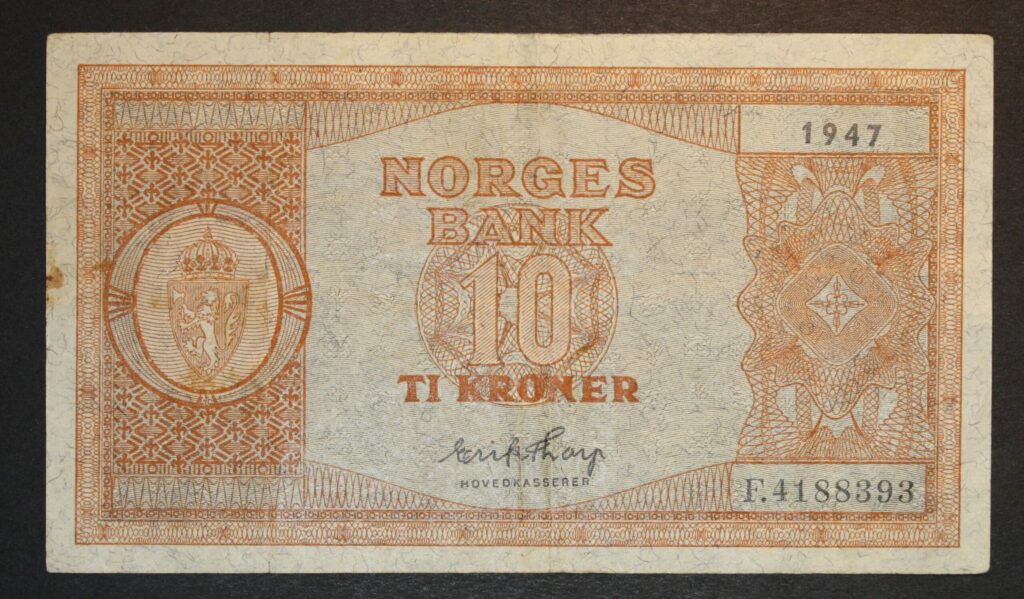 Kristiansand Mynthandel