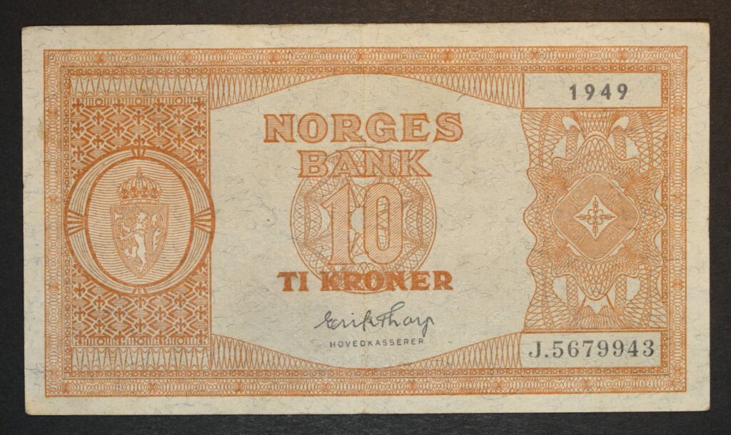 Kristiansand Mynthandel