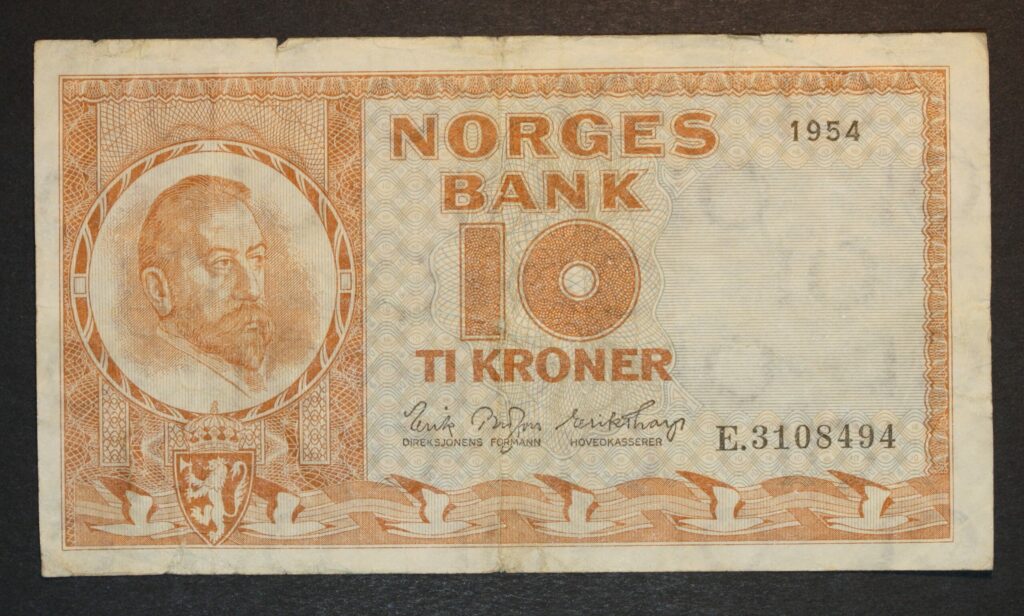 Kristiansand Mynthandel