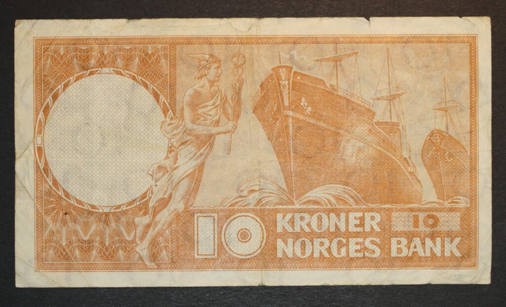 Kristiansand Mynthandel